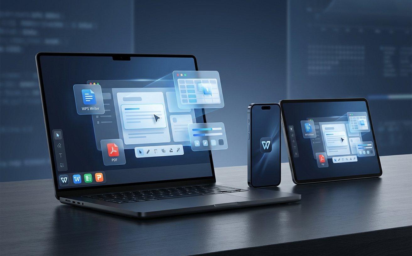 wps幻灯片设计与精美演示文稿