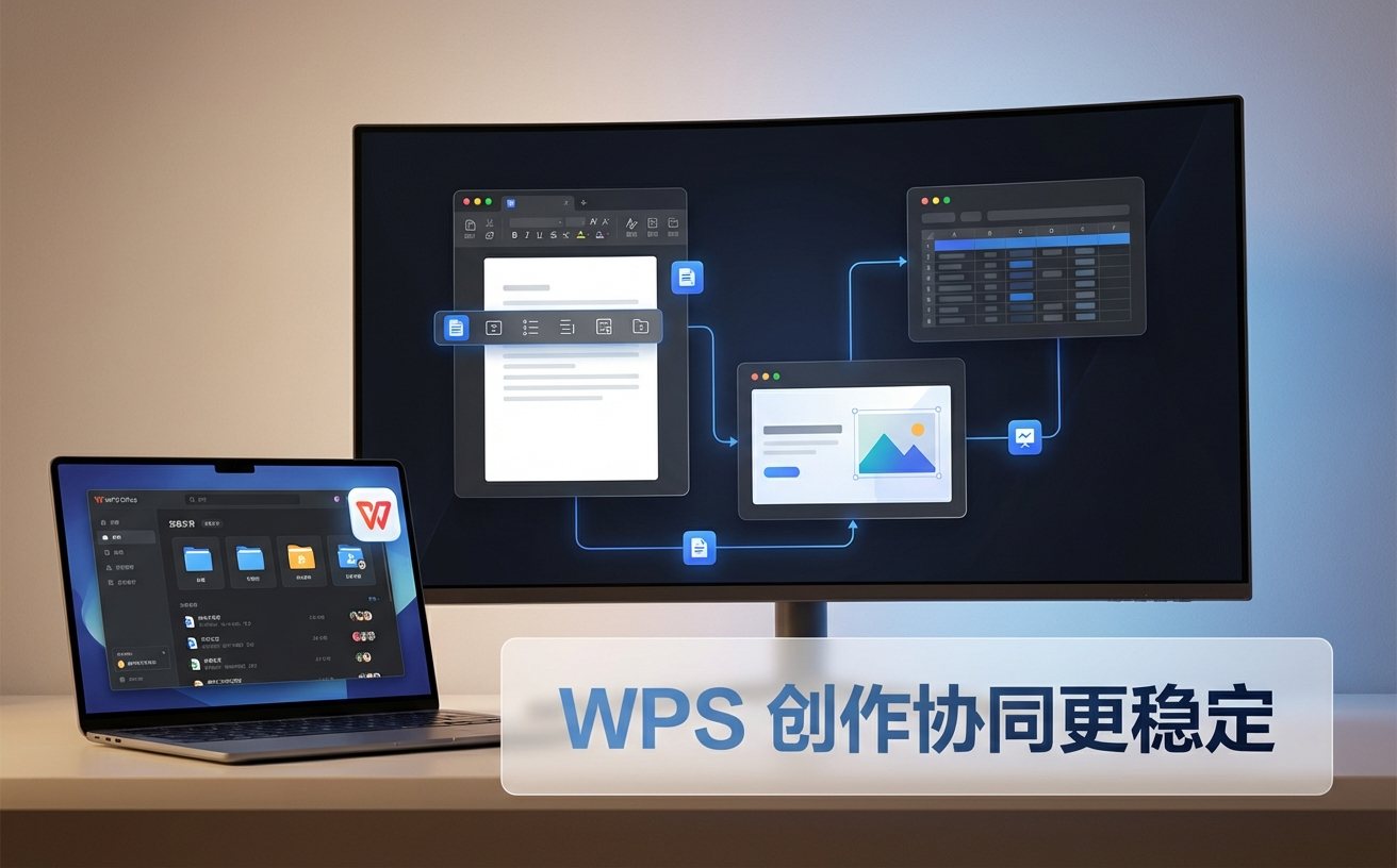 2024高阶WPS教程：从快捷指令到跨端同步的效率进阶指南